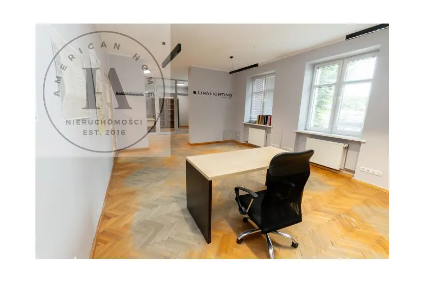 Elbląg, Saperów, Ekskluzywna kamienica na wynajem