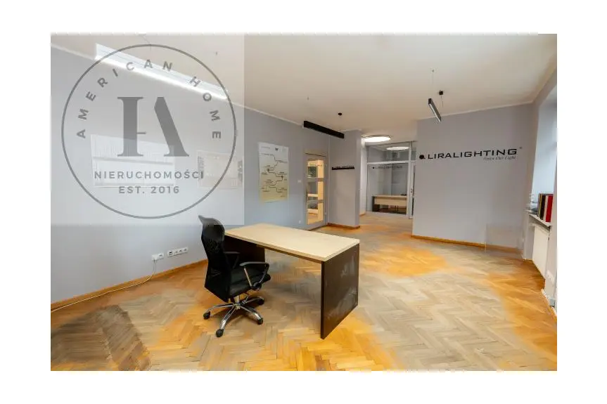 Elbląg, Saperów, Ekskluzywna kamienica na wynajem