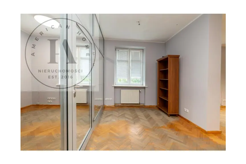 Elbląg, Saperów, Ekskluzywna kamienica na wynajem