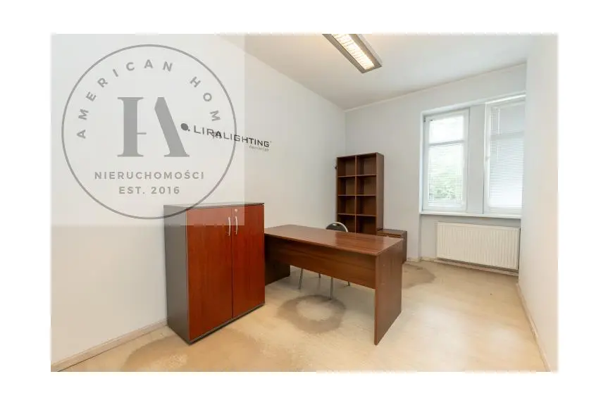 Elbląg, Saperów, Ekskluzywna kamienica na wynajem