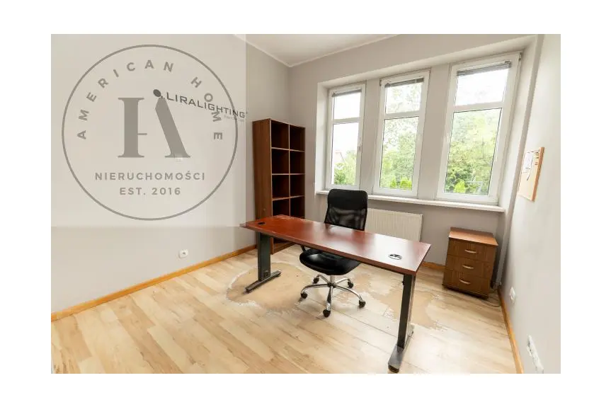 Elbląg, Saperów, Ekskluzywna kamienica na wynajem