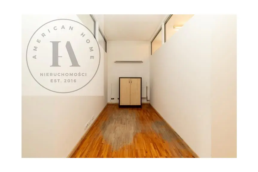 Elbląg, Saperów, Ekskluzywna kamienica na wynajem