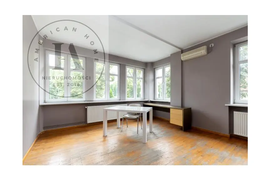 Elbląg, Saperów, Ekskluzywna kamienica na wynajem