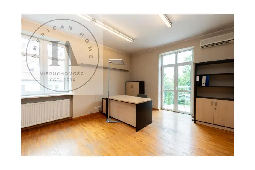 Elbląg, Saperów, Ekskluzywna kamienica na wynajem