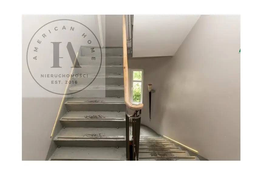 Elbląg, Saperów, Ekskluzywna kamienica na wynajem