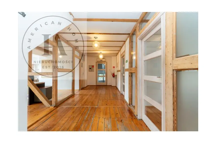 Elbląg, Saperów, Ekskluzywna kamienica na wynajem