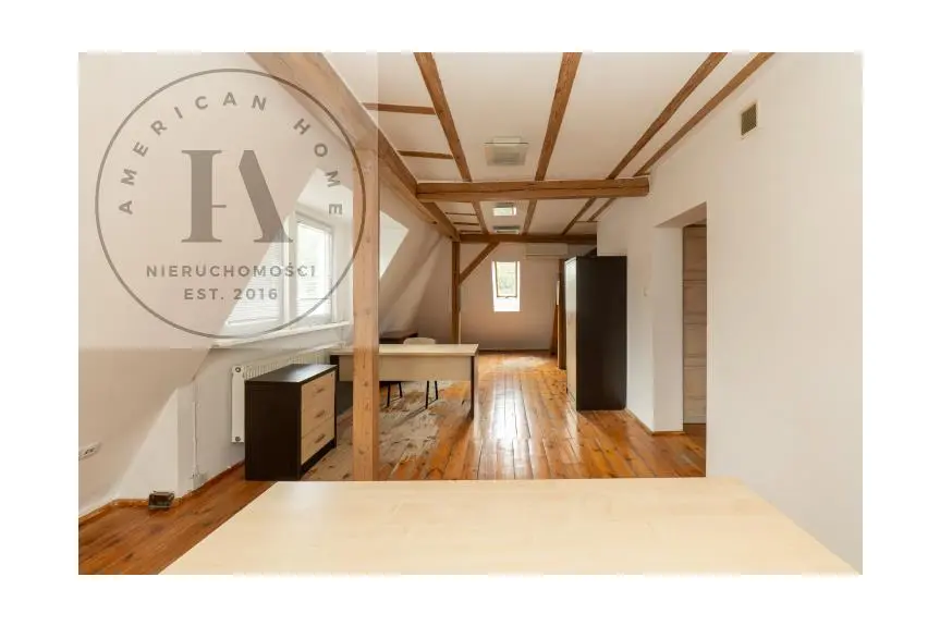 Elbląg, Saperów, Ekskluzywna kamienica na wynajem