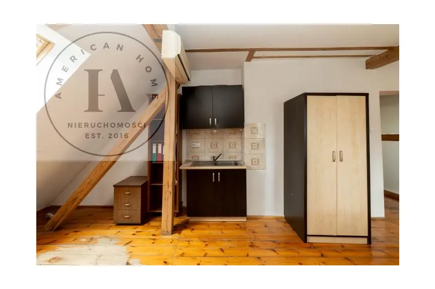 Elbląg, Saperów, Ekskluzywna kamienica na wynajem