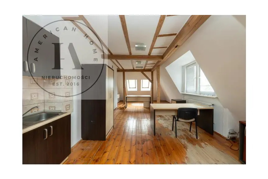 Elbląg, Saperów, Ekskluzywna kamienica na wynajem