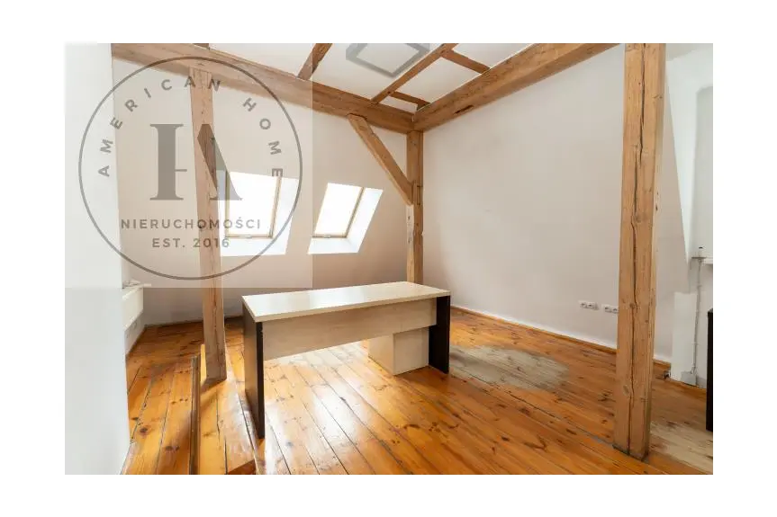 Elbląg, Saperów, Ekskluzywna kamienica na wynajem