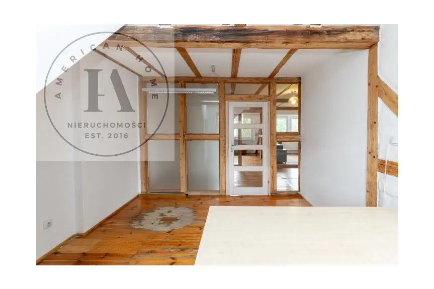 Elbląg, Saperów, Ekskluzywna kamienica na wynajem