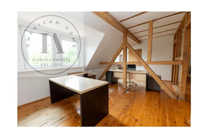 Elbląg, Saperów, Ekskluzywna kamienica na wynajem