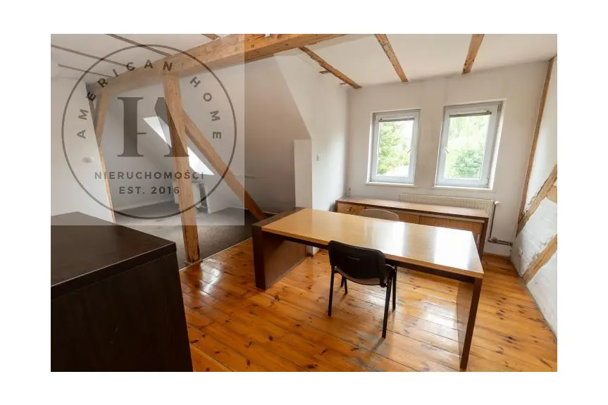 Elbląg, Saperów, Ekskluzywna kamienica na wynajem