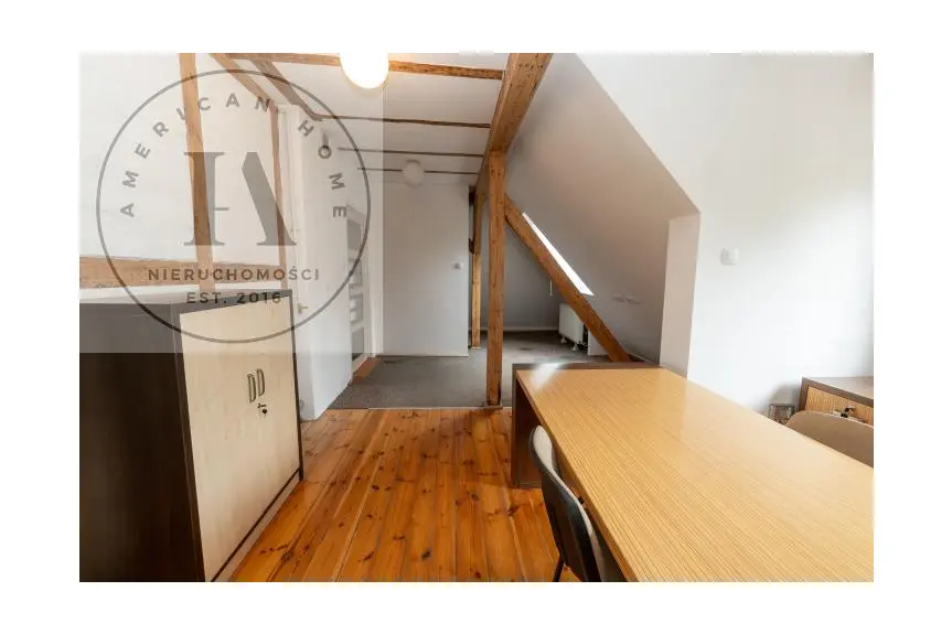 Elbląg, Saperów, Ekskluzywna kamienica na wynajem