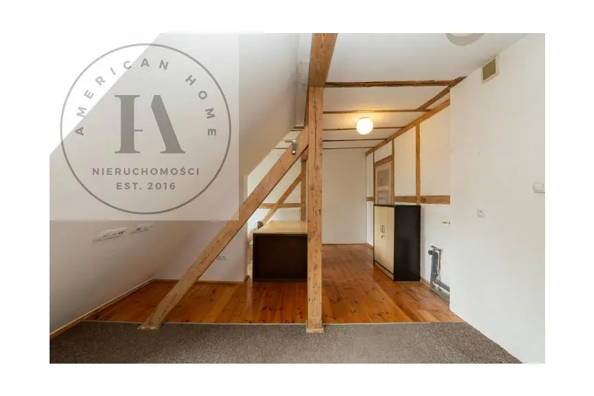 Elbląg, Saperów, Ekskluzywna kamienica na wynajem