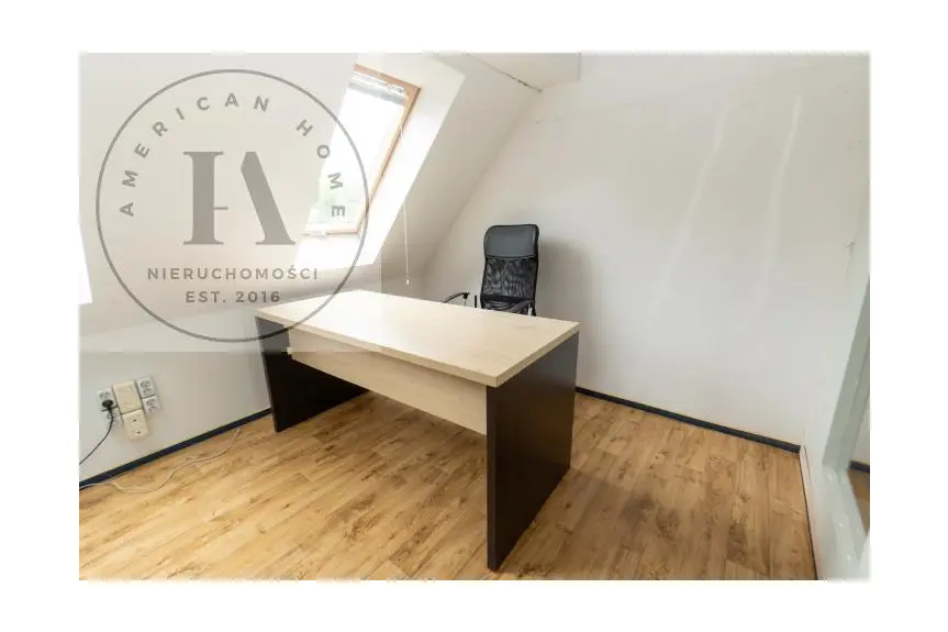 Elbląg, Saperów, Ekskluzywna kamienica na wynajem