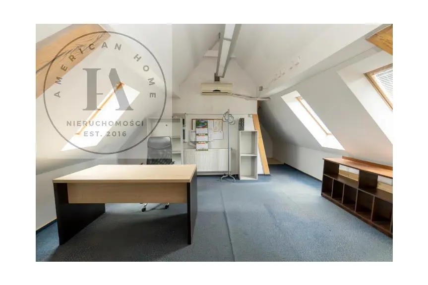 Elbląg, Saperów, Ekskluzywna kamienica na wynajem