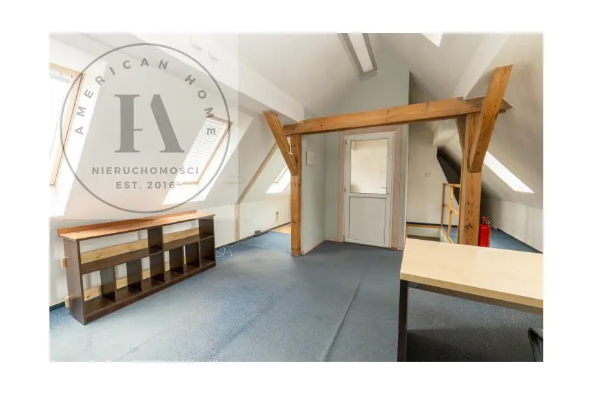 Elbląg, Saperów, Ekskluzywna kamienica na wynajem