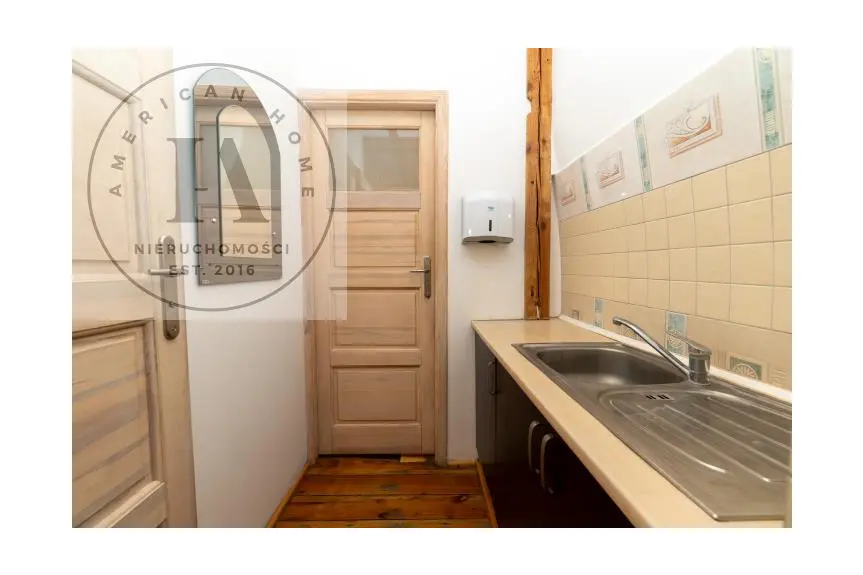 Elbląg, Saperów, Ekskluzywna kamienica na wynajem