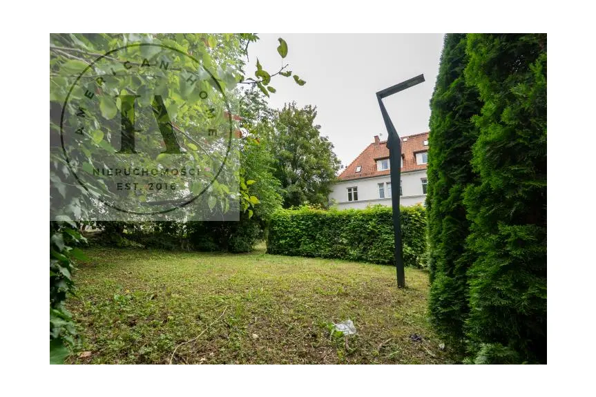 Elbląg, Saperów, Ekskluzywna kamienica na wynajem