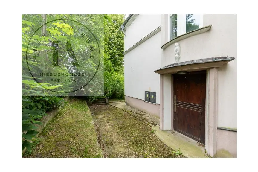 Elbląg, Saperów, Ekskluzywna kamienica na wynajem