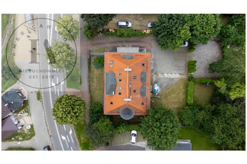 Elbląg, Saperów, Ekskluzywna kamienica na wynajem