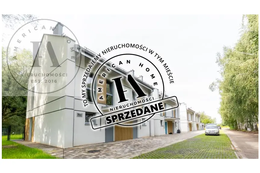 warmińsko-mazurskie, Elbląg, Nowodworska, Nowoczesny dom w Elblągu.