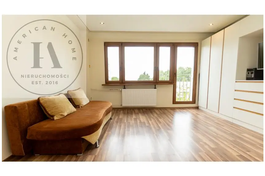 Elbląg, Szarych Szeregów, KAWALERKA NA WYNAJEM OD ZARAZ