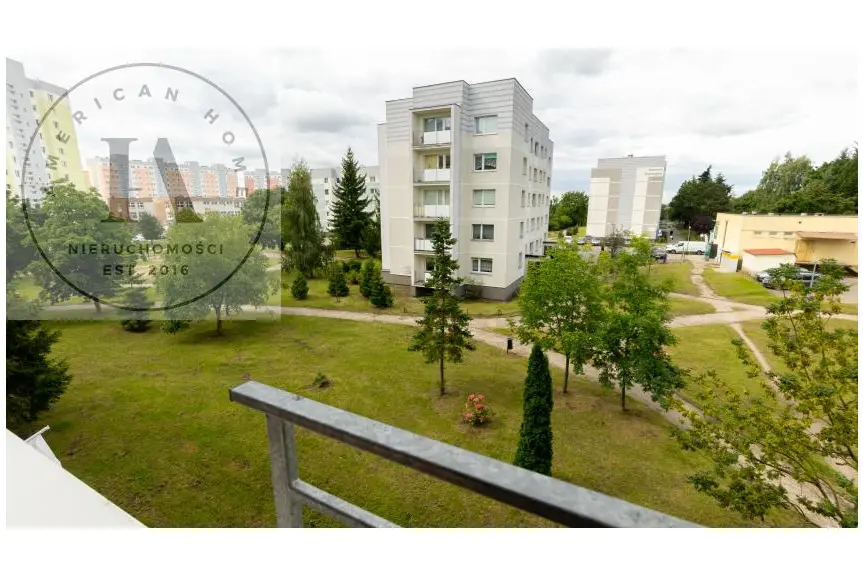 Elbląg, Szarych Szeregów, KAWALERKA NA WYNAJEM OD ZARAZ