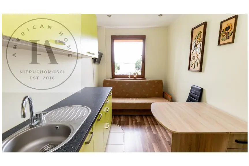 Elbląg, Szarych Szeregów, KAWALERKA NA WYNAJEM OD ZARAZ