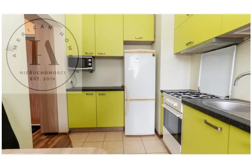 Elbląg, Szarych Szeregów, KAWALERKA NA WYNAJEM OD ZARAZ