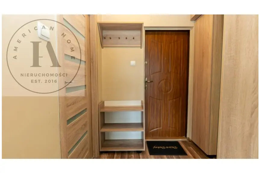 Elbląg, Szarych Szeregów, KAWALERKA NA WYNAJEM OD ZARAZ