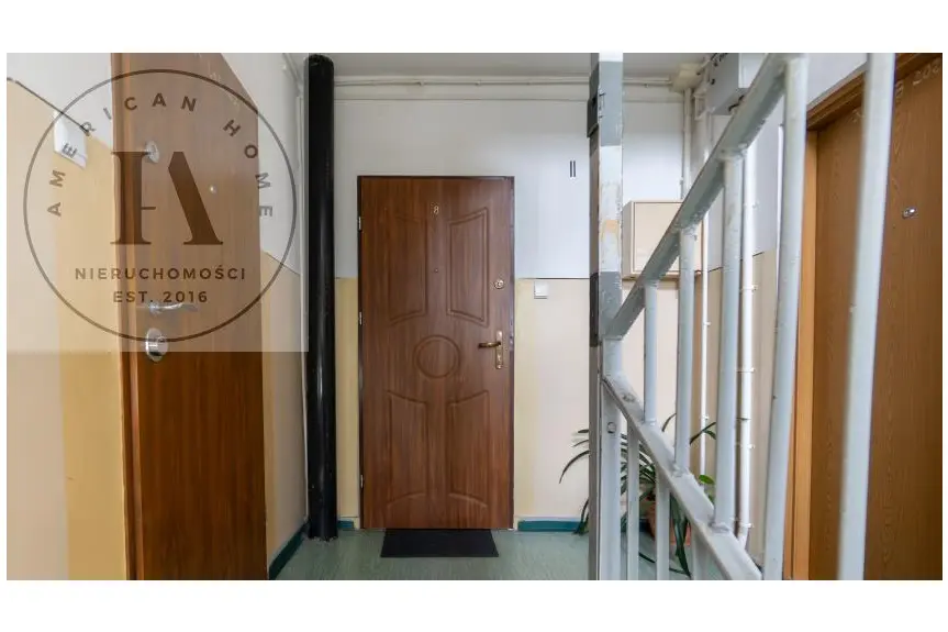 Elbląg, Szarych Szeregów, KAWALERKA NA WYNAJEM OD ZARAZ