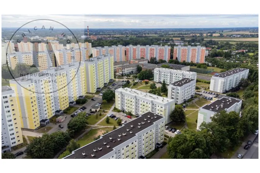 Elbląg, Szarych Szeregów, KAWALERKA NA WYNAJEM OD ZARAZ