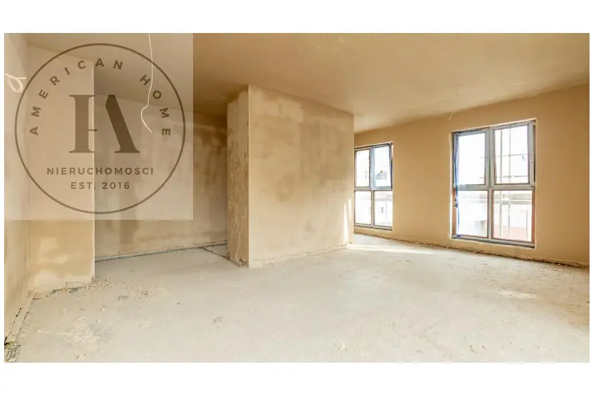 Elbląg, Słoneczna, Mieszkanie nr8, 78,04 m2