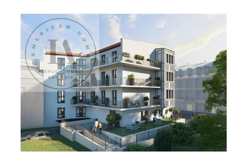 Elbląg, Słoneczna, Mieszkanie nr8, 78,04 m2