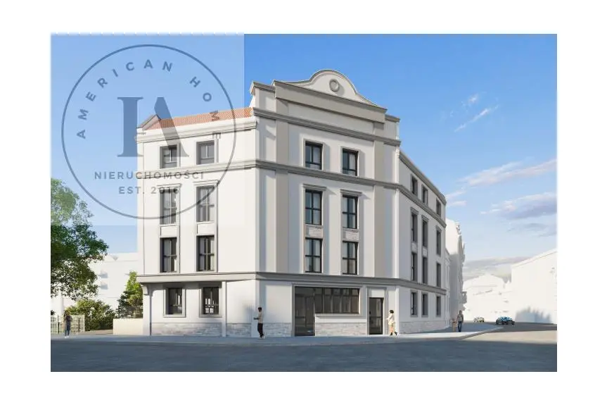 Elbląg, Słoneczna, Mieszkanie nr8, 78,04 m2