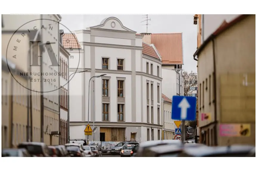 Elbląg, warmińsko-mazurskie, Mieszkanie na sprzedaż