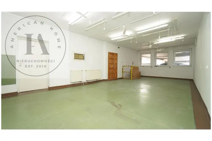 Elbląg, Szczecińska, WYNAJMĘ BUDYNEK