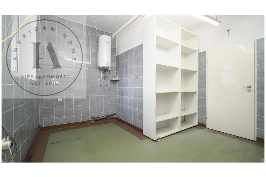 Elbląg, Szczecińska, WYNAJMĘ BUDYNEK