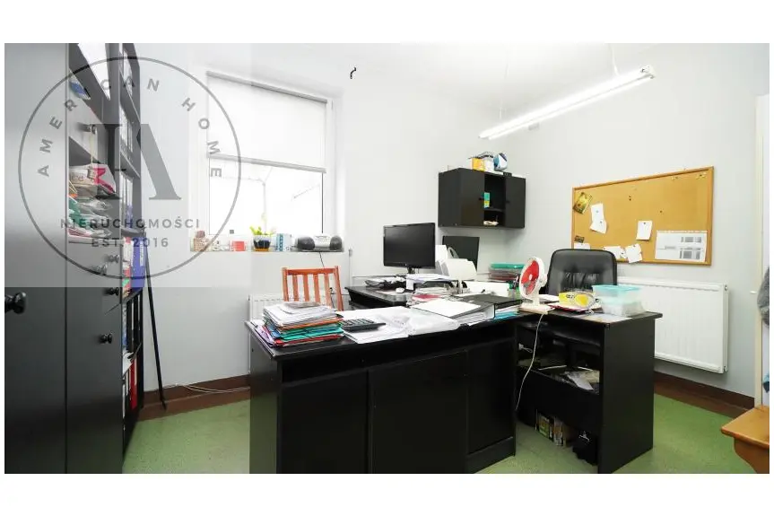 Elbląg, Szczecińska, WYNAJMĘ BUDYNEK