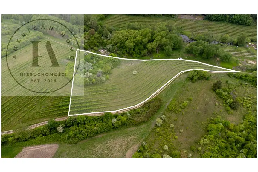 warmińsko-mazurskie, elbląski, Tolkmicko, Rozpocznij Tu Swoją Historię – Tolkmicko 8984 m2