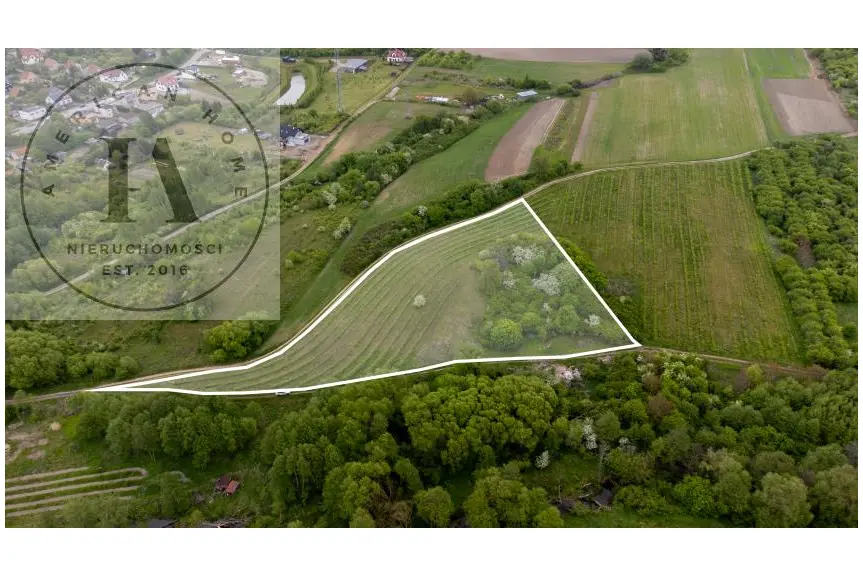 elbląski, Tolkmicko, Rozpocznij Tu Swoją Historię – Tolkmicko 8984 m2