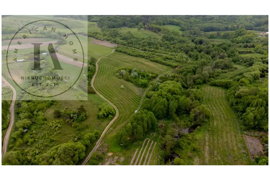 elbląski, Tolkmicko, Rozpocznij Tu Swoją Historię – Tolkmicko 8984 m2