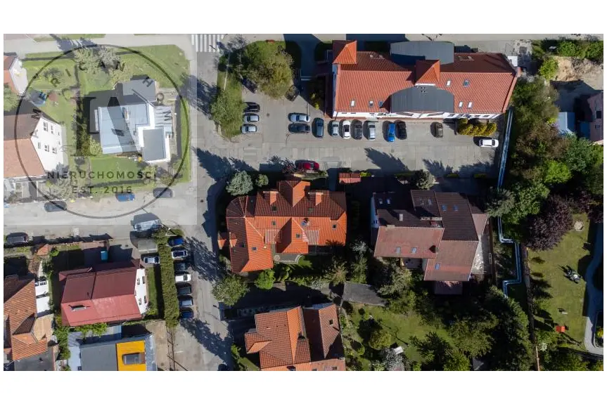 warmińsko-mazurskie, Elbląg, Gdyńska, DOM Z LOKALEM USŁUGOWYM