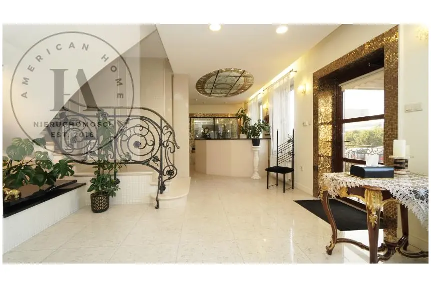 Elbląg, Gdyńska, DOM Z LOKALEM USŁUGOWYM