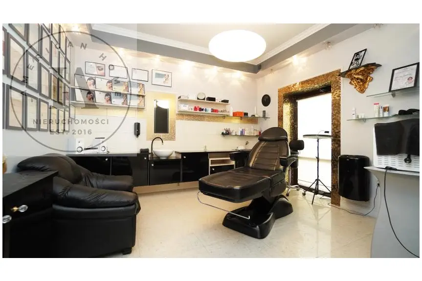 Elbląg, Gdyńska, DOM Z LOKALEM USŁUGOWYM