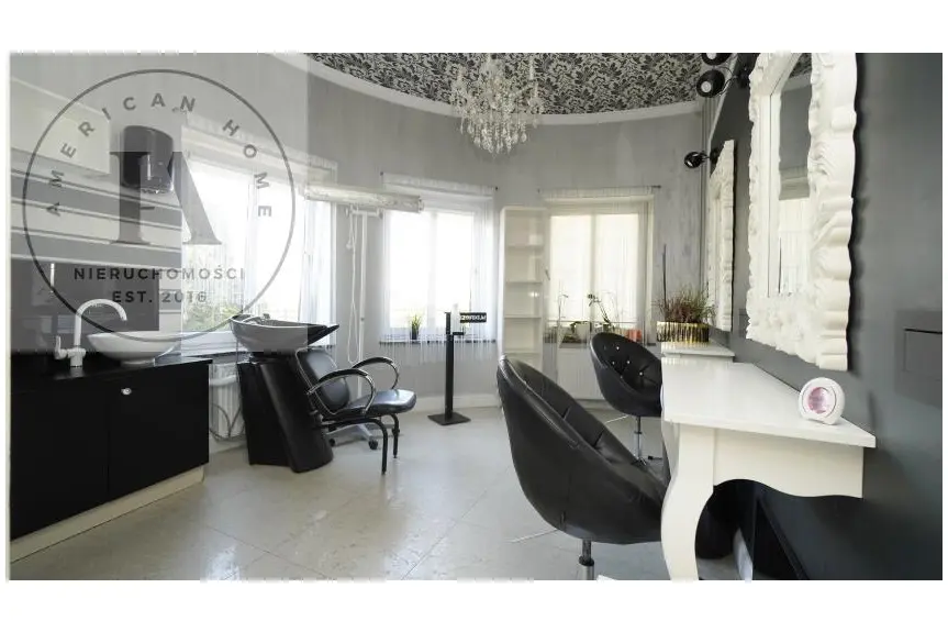 Elbląg, Gdyńska, DOM Z LOKALEM USŁUGOWYM