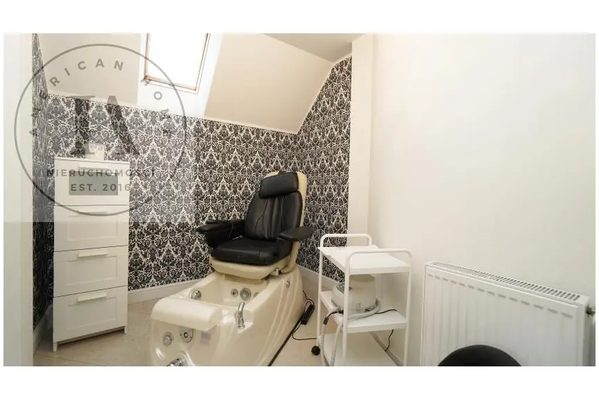 Elbląg, Gdyńska, DOM Z LOKALEM USŁUGOWYM