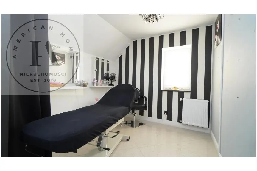 Elbląg, Gdyńska, DOM Z LOKALEM USŁUGOWYM